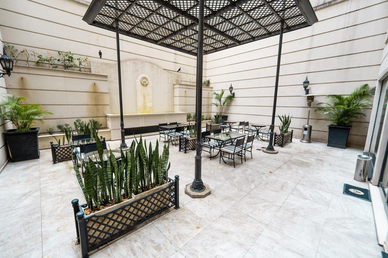 Amerian Executive Cordoba Hotel Exterior photo
